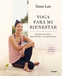 Books Frontpage Yoga para mi bienestar (edición actualizada)