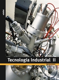 Books Frontpage Tecnología Industrial II