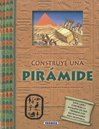 Books Frontpage Construye una pirámide