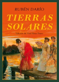 Books Frontpage Tierras solares