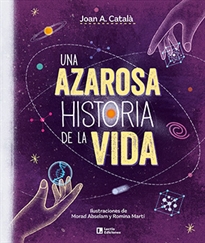 Books Frontpage Una azarosa historia de la vida