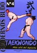 Front pageTaekwondo