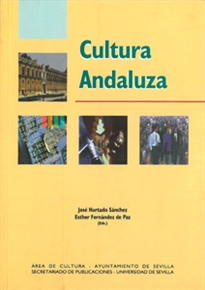 Books Frontpage Cultura andaluza