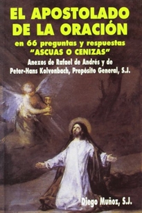 Books Frontpage El Apostolado de la oración en 66 preguntas y respuestas