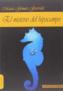 Books Frontpage El misterio del hipocampo