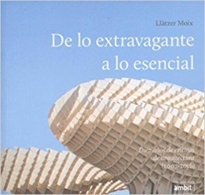Books Frontpage De Lo Extravagante A Lo Esencial