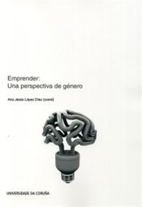 Books Frontpage Emprender: una perspectiva de género