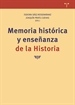 Front pageMemoria histórica y enseñanza de la historia
