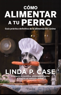 Books Frontpage Cómo alimentar a tu perro