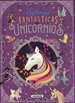 Front pageHistorias fantásticas de unicornios