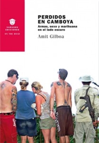 Books Frontpage Perdidos en Camboya