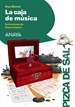 Front pageLa caja de música