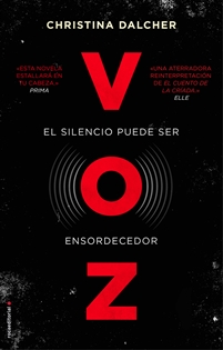 Books Frontpage Voz