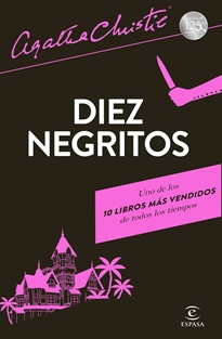 Books Frontpage Diez negritos