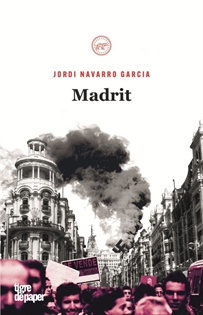 Books Frontpage Madrit