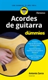 Front pageAcordes de guitarra flamenco para Dummies