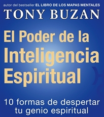 Books Frontpage El poder de la inteligencia espiritual