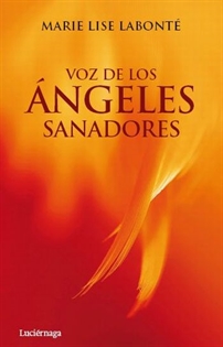 Books Frontpage Voz de los Ángeles Sanadores