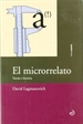 Front pageEl microrrelato