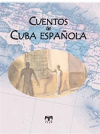 Books Frontpage Cuentos de cuba