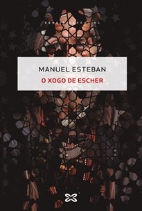 Books Frontpage O xogo de Escher