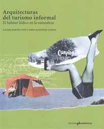 Books Frontpage Arquitecturas Del Turismo Informal