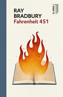 Books Frontpage Fahrenheit 451