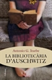 Front pageLa bibliotecària d'Auschwitz