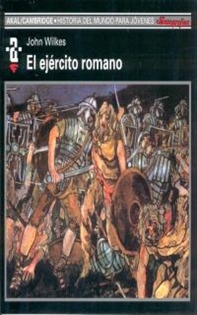 Books Frontpage El ejército romano