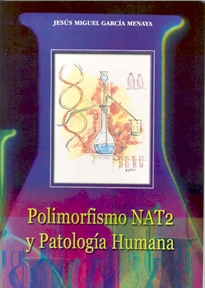 Books Frontpage Polimorfismo NAT2 y Patología Humana