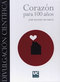 Books Frontpage Corazón para 100 años