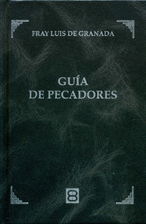 Books Frontpage Guía de pecadores
