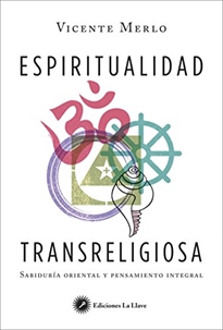 Books Frontpage Espiritualidad transreligiosa