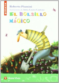 Books Frontpage El Bolsillo Magico