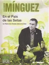 Books Frontpage En el País de las Setas