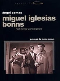Books Frontpage Miguel Iglesias Bonns