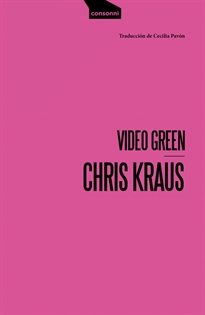 Books Frontpage Video Green