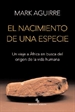 Front pageEl nacimiento de una especie