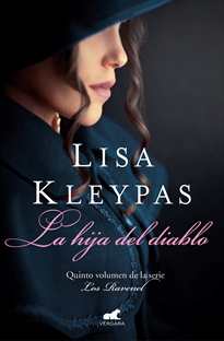 Books Frontpage La hija del diablo (Los Ravenel 5)