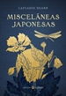 Portada del libro Miscelanéas Japonesas