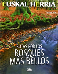 Books Frontpage Rutas por los bosques mas bellos