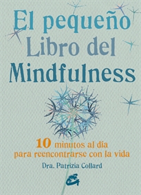 Books Frontpage El pequeño libro del Mindfulness