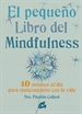Front pageEl pequeño libro del Mindfulness