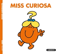 Books Frontpage Miss Curiosa