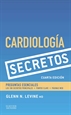 Front pageCardiología. Secretos (4ª ed.)