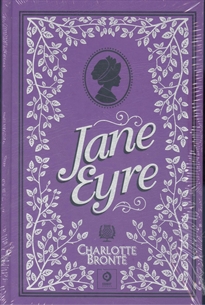 Books Frontpage Jane Eyre