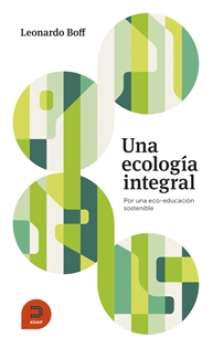 Books Frontpage Una ecología integral