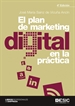 Front pageEl plan de marketing digital en la práctica