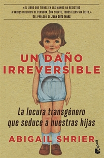 Books Frontpage Un daño irreversible