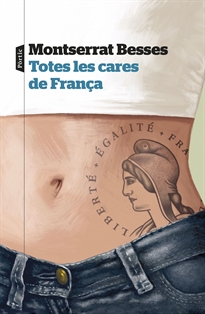 Books Frontpage Totes les cares de França